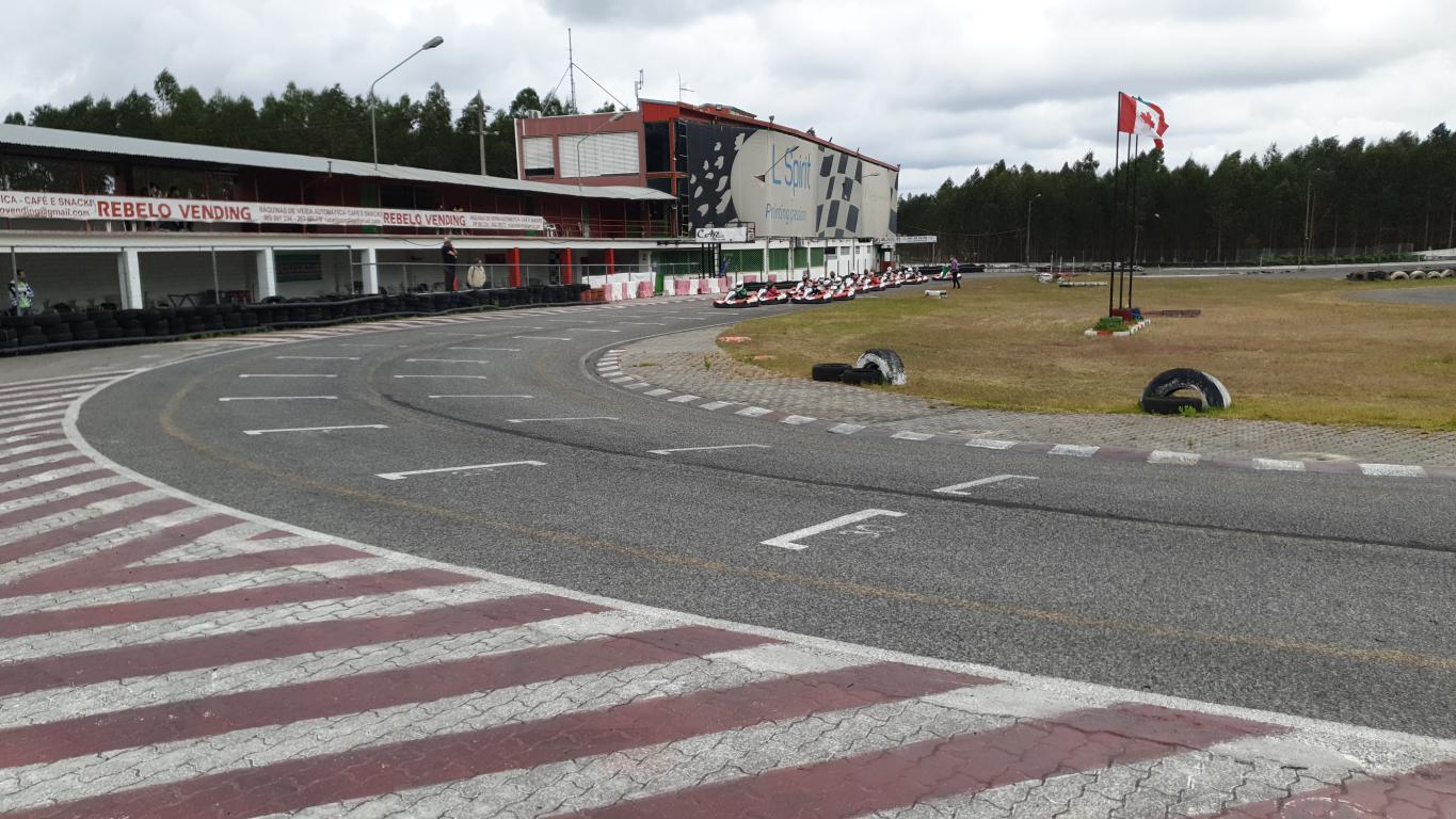 2ª Prova C.N.Karting 2020 - BCP22